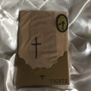 Coco Tuzuz Tights
